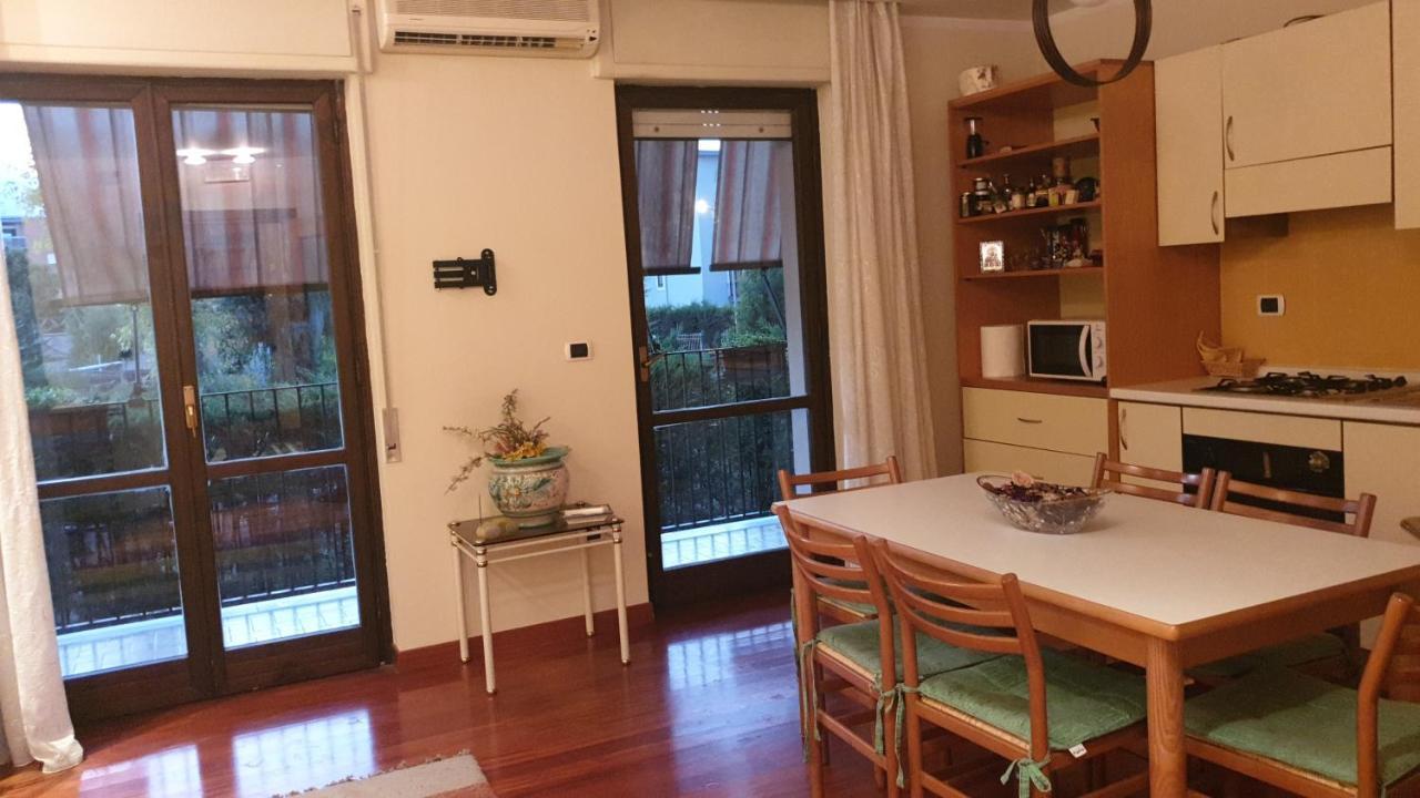 Beb Vicino Pompei Casa Zio Ardi Hotel Boscoreale Exterior foto
