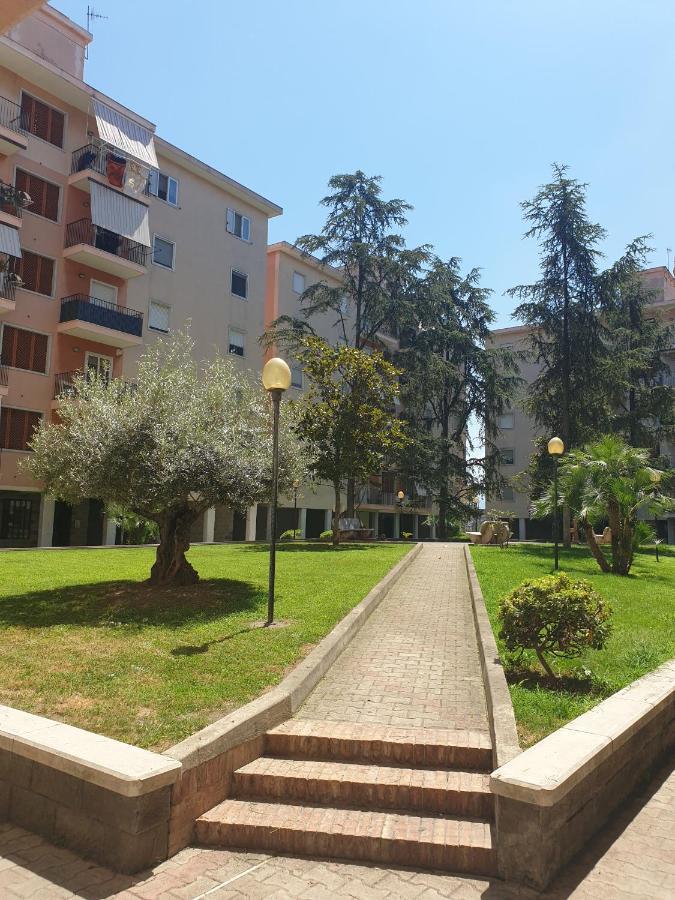 Beb Vicino Pompei Casa Zio Ardi Hotel Boscoreale Exterior foto