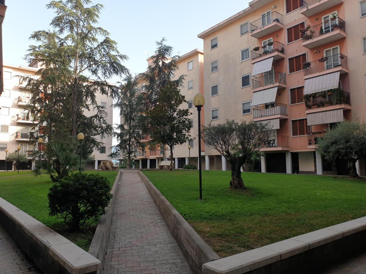 Beb Vicino Pompei Casa Zio Ardi Hotel Boscoreale Exterior foto